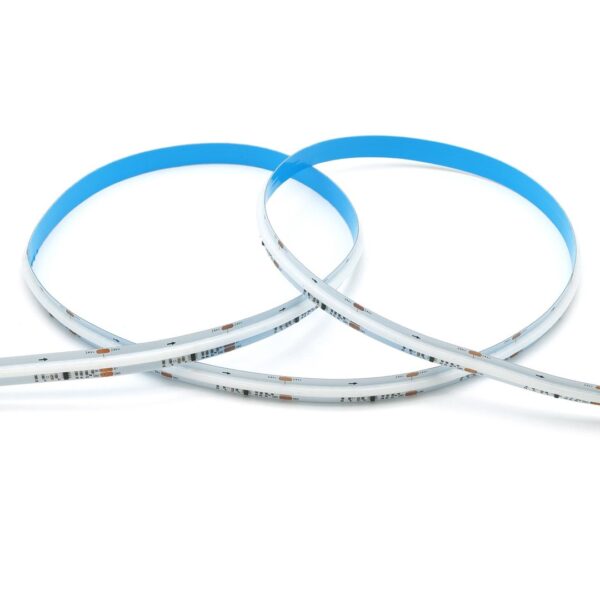 Taśma LED COB 24V Cyfrowa RGB WS2811 21W/m 720 LED 5m