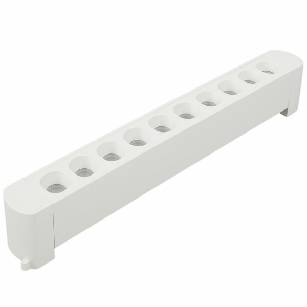 0643ff37a254b0b51720d354f2d74208 Lampa szynowa 1-fazowa liniowa punktowa 20W 4000K Biała