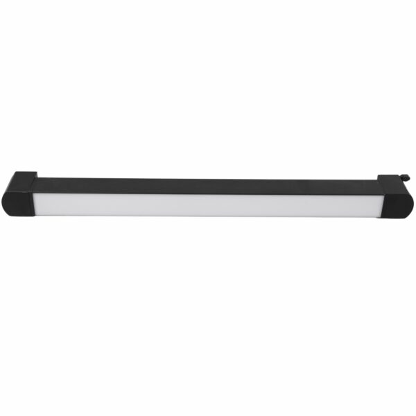 175f03b5c881889c8a9f2025cd9bb67a Lampa szynowa 1-fazowa liniowa mleczna 20W 4000K Czarna
