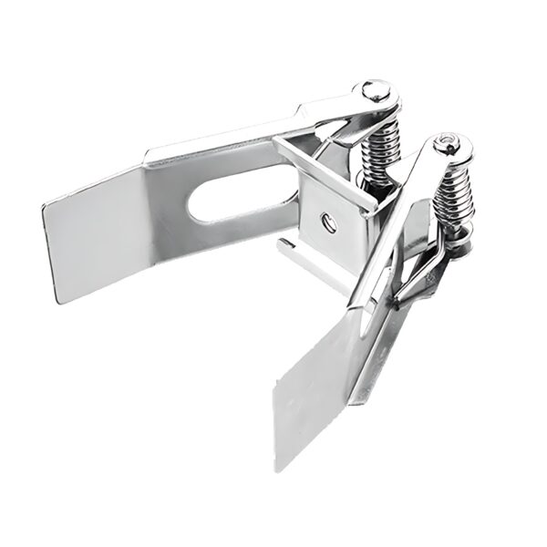 31ee50a42d182a5faba038077a207aa6 Klips montażowy do szyn wpuszczanych