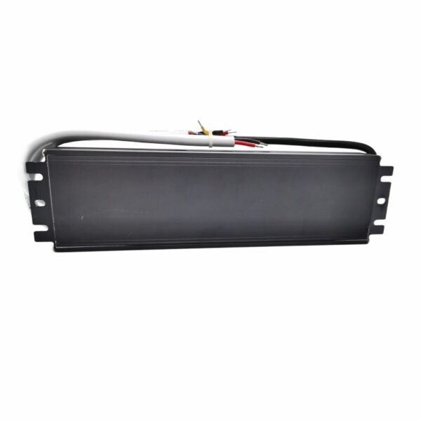 Zasilacz LED 12V 300W 25A SLIM PRO wodoodporny IP67