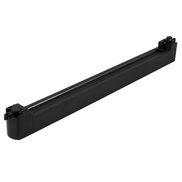 9ee74d1ddb13e7e2552360446d453324 Lampa szynowa 1-fazowa liniowa mleczna 20W 4000K Czarna