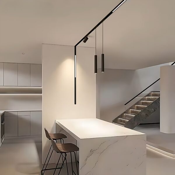 d09b4c8f98e63b58688869cb8861be01 Zasilacz do lamp magnetycznych 100W CCT Switch 2,4 GHz Czarny