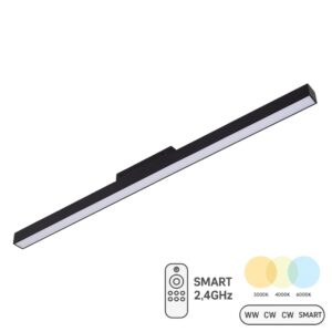 lampa-magnetyczna-mleczna-36w-90cm-cct-switch Lampa magnetyczna mleczna 36W 90cm CCT Switch Czarna