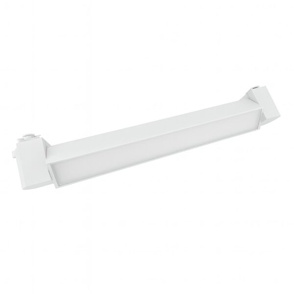 lampa-szynowa-1-fazowa-liniowa-mleczna-20w-4000k-biala Lampa szynowa 1-fazowa liniowa mleczna 20W 4000K Biała