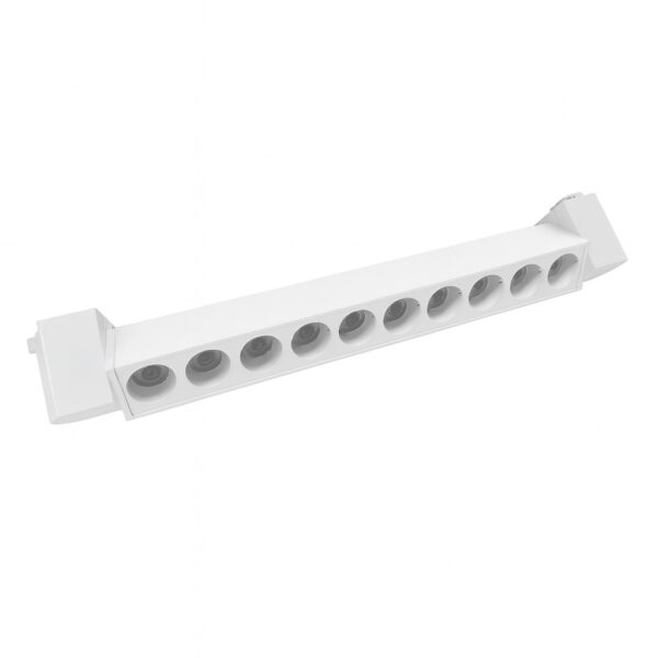 lampa-szynowa-1-fazowa-liniowa-punktowa-20w-4000k-biala Lampa szynowa 1-fazowa liniowa punktowa 20W 4000K Biała