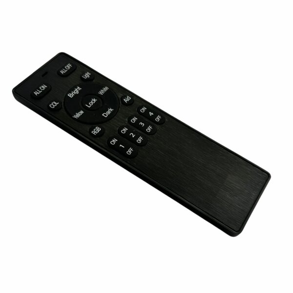 pilot-do-sterowania-oswietleniem-magnetycznym Pilot do lamp magnetycznych CCT Switch 2,4GHz