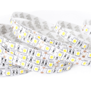 Taśma LED 24V SMD5050 14,4W 10mm Ciepła