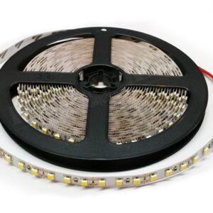 Taśma LED 120xSMD2835 12V 12W 8mm Zimna