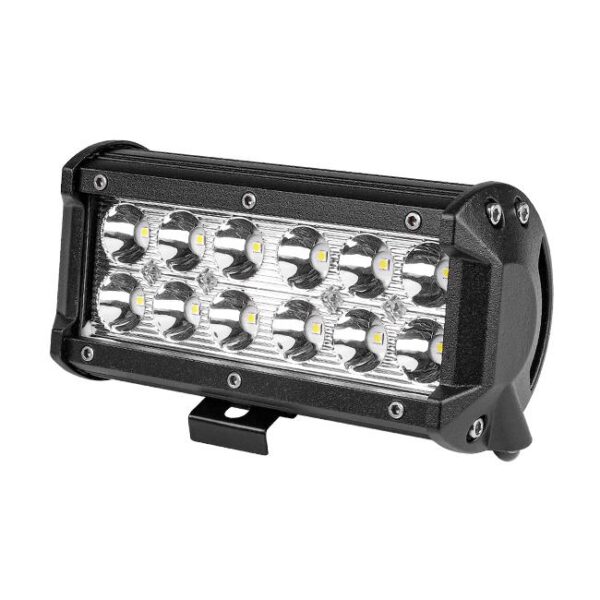 Lampa LED Robocza Off-road 36W 9-32V 165mm