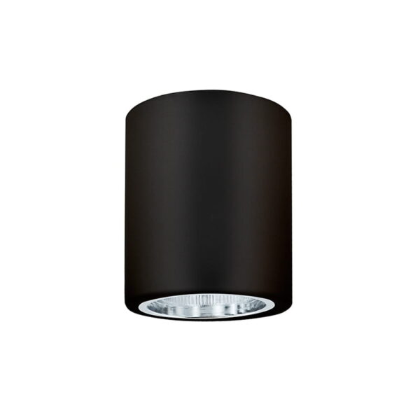 2ba1d0a99846d504ab4edcfcdbc9977c Oprawa natynkowa E27 okrągła czarna Jupiter 10