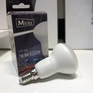 Żarówka LED E14 R50 7W 4000K