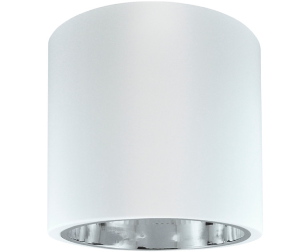 307217_1_vrpkjk7vcfqdj0r2 Oprawa natynkowa E27 okrągła biała Jupiter 23