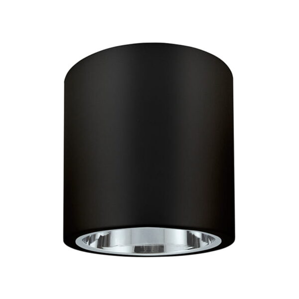 30f00a57c7c28af82308ff8491b88e0a Oprawa natynkowa E27 okrągła czarna Jupiter 17