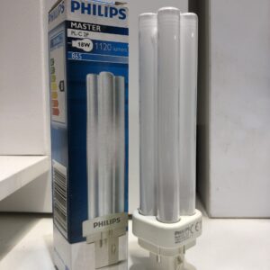 Żarówka LED Master PLC 2P 18W 6500K