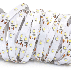 Taśma LED 60xSMD3528 12V 4,8W 8mm Ciepła