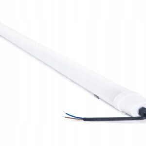Lampa liniowa LED Slim IP65 36W 1.2m - Biały dzienny 4500K