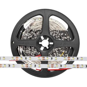 Taśma LED PRO 60xSMD3528 12V 4,8W 10mm Zimna