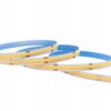 911c3b259d4332ab0aa41a95c443fc0d Taśma LED COB 12V 320 LED 9W/m Neutralna - rolka 5m