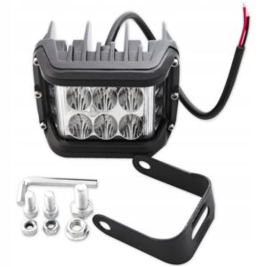 Reflektor roboczy LED 36W 4320lm 6000K 10-30V