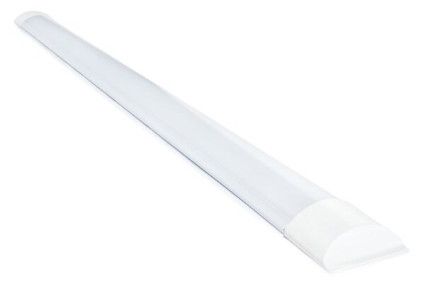 Lampa liniowa LED Slim 36W 120cm Biała zimna 6000K