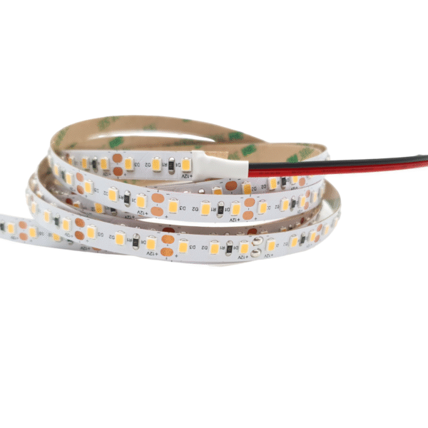 Taśma LED PRO 120xSMD2835 24V 9,6W Ciepła