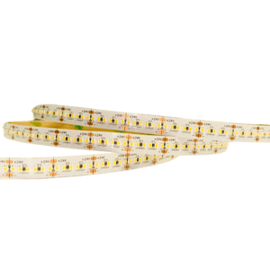 Taśma LED PRO 240xSMD2216 24V 15W 10mm Ciepła