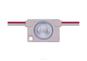 Moduł Led 12V Panorama Mini 1W 12V 7000K - 100sztuk