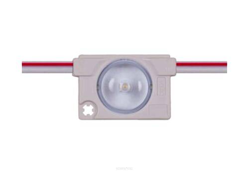 Moduł Led 12V Panorama Mini 1W 12V 7000K - 100sztuk