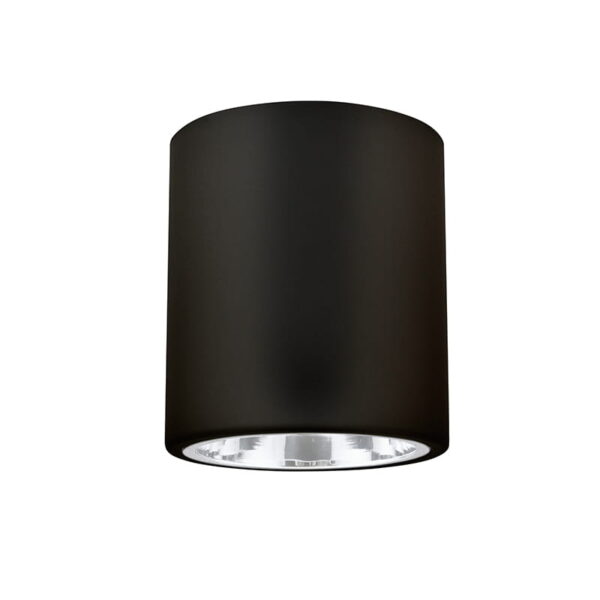 e6c4bb22ef824f045100f3362f6d63a1 Oprawa natynkowa E27 okrągła czarna Jupiter 13