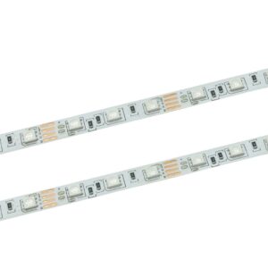 Taśma LED 24V PRO RGB 60xSMD5050 14,4W 10mm