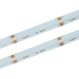 Taśma LED COB RGBWW 12V 768 LED 16W 12mm
