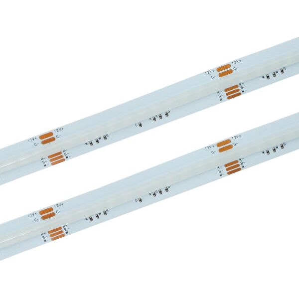 Taśma LED COB RGBWW 12V 768 LED 16W 12mm