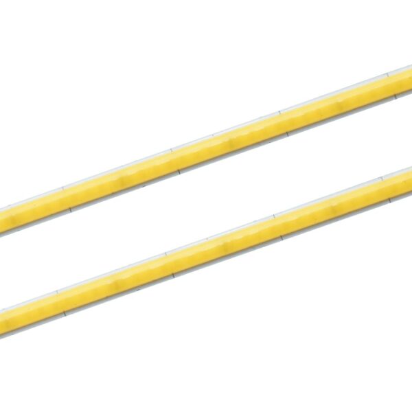 Taśma LED COB 24V 7W 4mm Ciepła