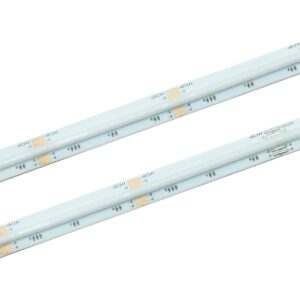 Taśma LED COB 840 LED/m RGB 24V 14W 10mm