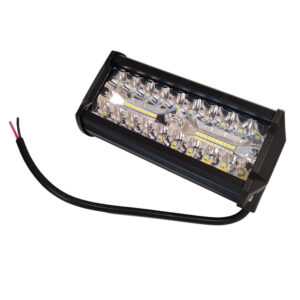Lampa LED robocza 10-30V 120W 6000K 9600lm