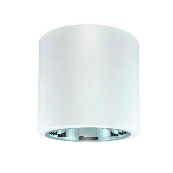 polux-307200-800x800 Oprawa natynkowa E27 okrągła biała Jupiter 19