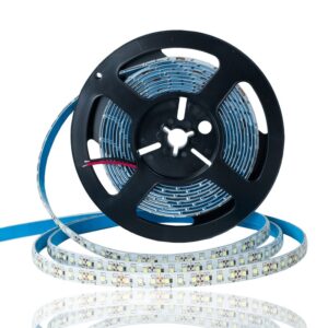 Taśma LED PRO 120xSMD3528 12V 9,6W 10mm Zimna