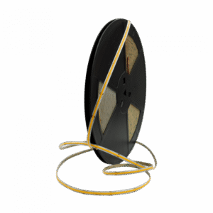 Taśma LED COB 12V 384 LED 10W 8m Ciepła