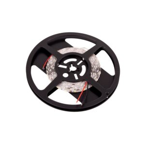 Taśma LED Pro 120xSMD2835 5mm 24V 12W Neutralna