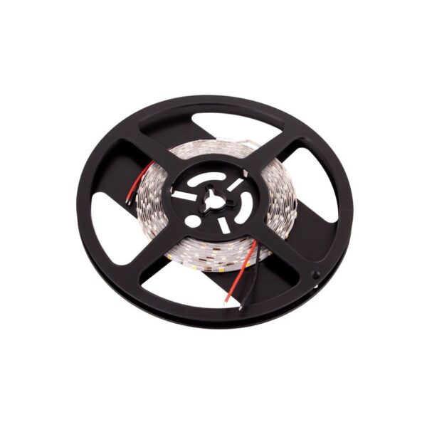 Taśma LED Pro 120xSMD2835 5mm 24V 12W Neutralna