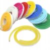6432602b8dcecaf883a483a525b46a6c Neon LED PVC 12V IP67 6×12 co 2,5cm Zimny 0,8m