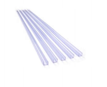 43ae6c314234d2154848f55a4bd04404 Profil montażowy do Neon LED 6×12 2m Bezbarwny