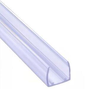 Profil montażowy do Neon LED 6×12 2m Bezbarwny