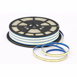 Taśma LED COB 12V 320 LED 10W/m Neutralna - 1m