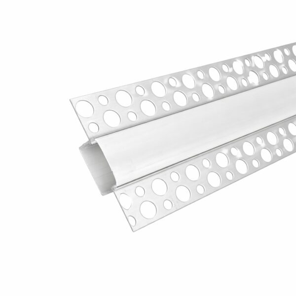 profil-led-gk-srebrny-z-kloszem-mlecznym Profil LED GK wpuszczany Dual z kloszem mlecznym 2 metry