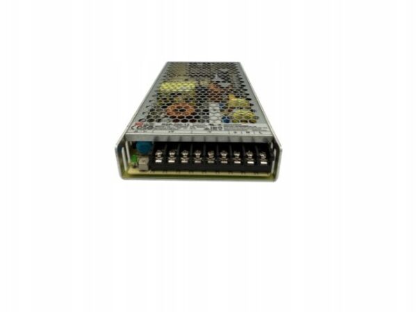 Mean Well RSP-200-12 | Zasilacz LED CCTV 12V 16.7A 200W PROFESJONALNY Mean Well RSP-200-12 | Zasilacz LED CCTV 12V 16.7A 200W PROFESJONALNY