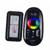 Sterownik LED RGB RF z pilotem Kontroler taśmy LED 12-24V | Bezprzewodowy