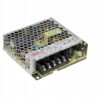 Mean Well LRS-75-12 | Zasilacz LED CCTV 12V 6A 75W ORYGINALNY