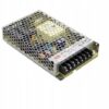 Mean Well LRS-150-12 | Zasilacz LED CCTV 12V 12.5A 150W PROFESJONALNY
